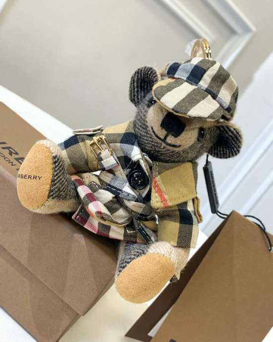 Picture of Burberry Keyring _SKUBURBERRYkeyringlyh9693